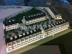 Springside Crescent (D26), Terrace #90306692